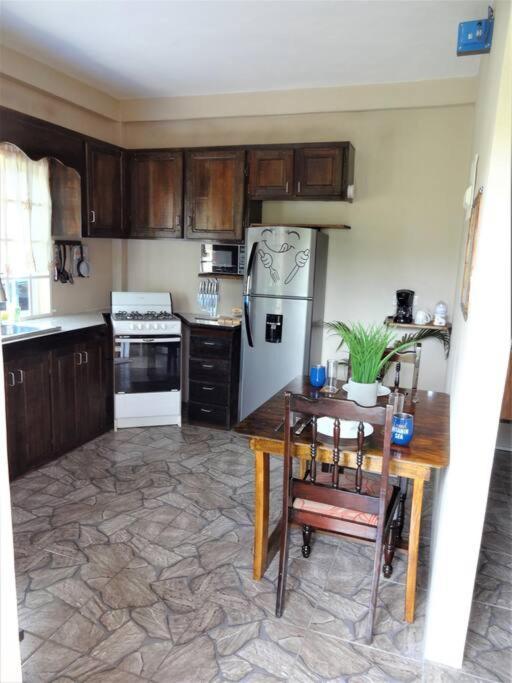 St. George'S Holiday Studio Vacation Of A Lifetime Fontenoy Ngoại thất bức ảnh