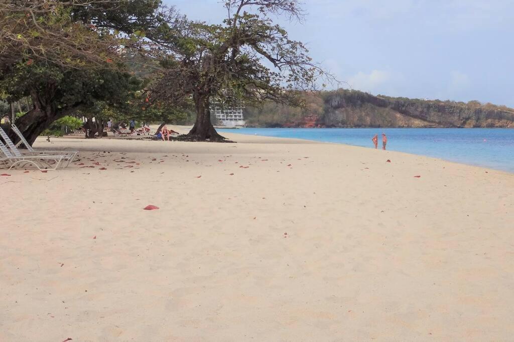 St. George'S Holiday Studio Vacation Of A Lifetime Fontenoy Ngoại thất bức ảnh