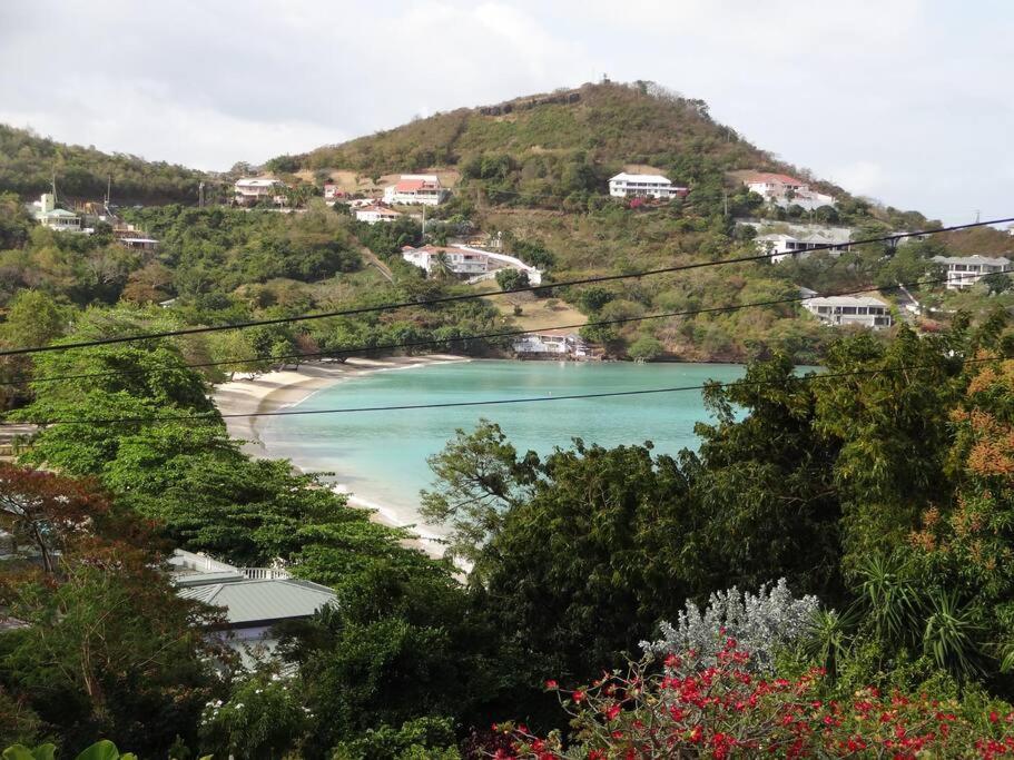 St. George'S Holiday Studio Vacation Of A Lifetime Fontenoy Ngoại thất bức ảnh