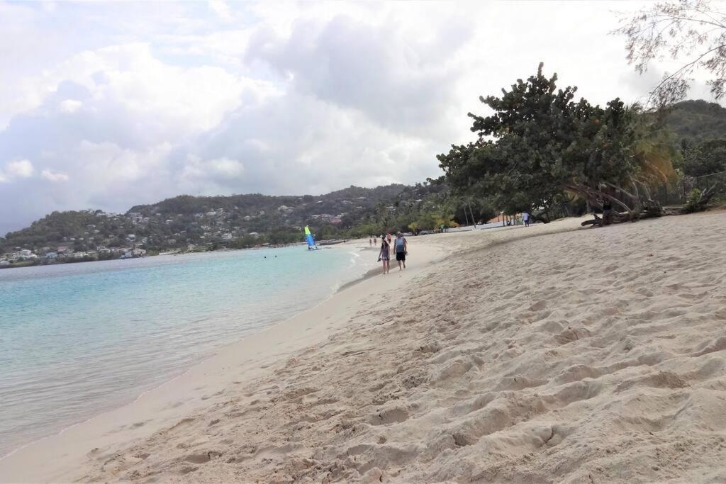 St. George'S Holiday Studio Vacation Of A Lifetime Fontenoy Ngoại thất bức ảnh