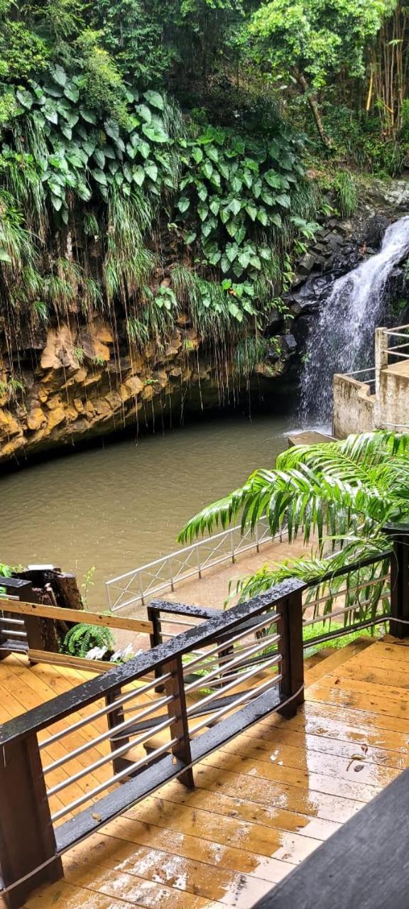 St. George'S Holiday Studio Vacation Of A Lifetime Fontenoy Ngoại thất bức ảnh
